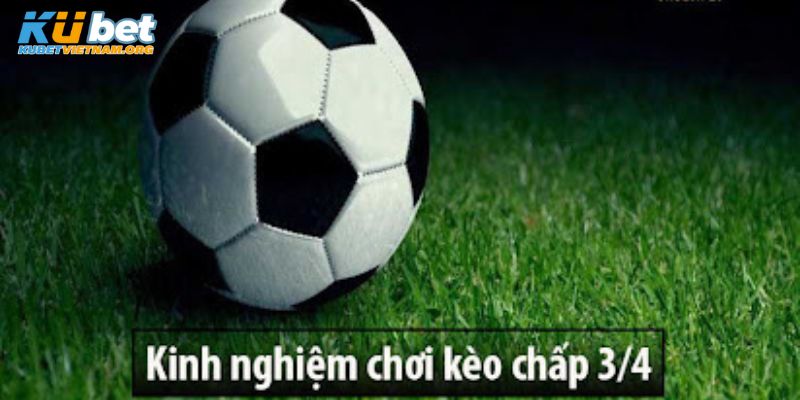 Kinh nghiệm chơi kèo tại KUBET